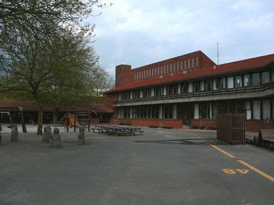 Toftevangskolen